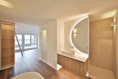 Foto - Wohnung zum Kaufen in Stuttgart Stuttgart-Nord 789.000,00 € 128 m²