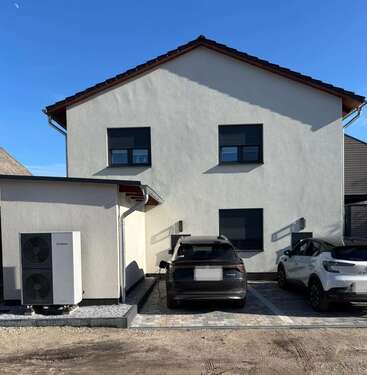 Foto - Wohnung zum Mieten in Golzow 1.400,00 € 96 m²