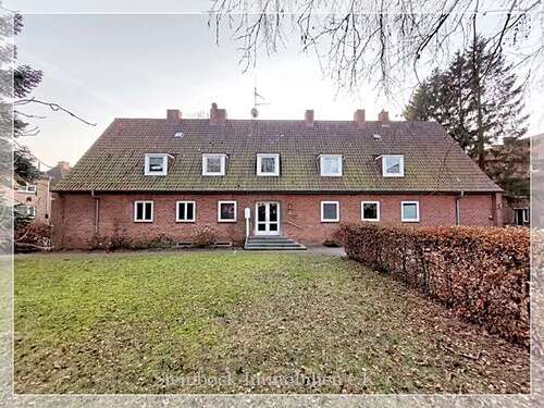 Foto - Wohnung zum Mieten in Plön 610,00 € 61 m²