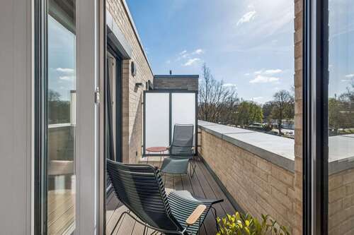 Foto - Wohnung zum Kaufen in Hamburg 998.000,00 € 131 m²