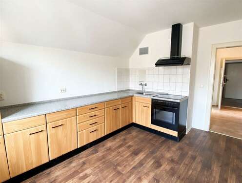 Foto - Wohnung zum Mieten in Groß Schacksdorf 243,00 € 49.5 m²