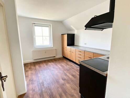 Foto - Wohnung zum Mieten in Groß Schacksdorf 243,00 € 49.5 m²