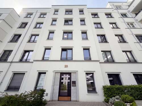 Foto - Wohnung zum Mieten in Berlin 1.275,20 € 63.76 m²