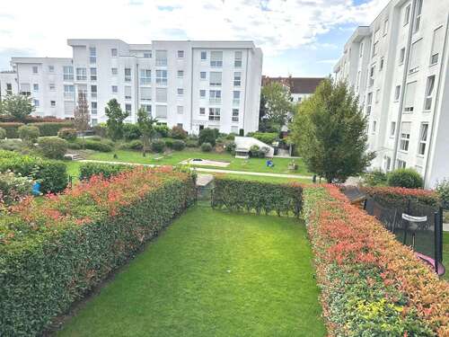 Foto - Wohnung zum Mieten in Wiesbaden 1.550,00 € 86 m²