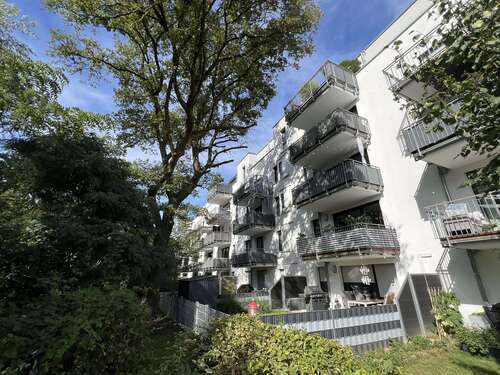 Foto - Wohnung zum Kaufen in Hanau 210.000,00 € 44 m²