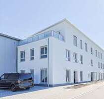 Büro in Großmehring 815,00 € 86.73 m²