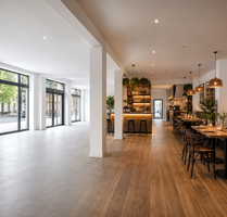 Einzelhandel in Düsseldorf 4.600,00 € 120 m²