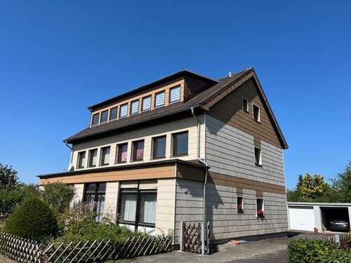 Foto - Wohnung zum Mieten in Wolfenbüttel 250,00 € 22 m²