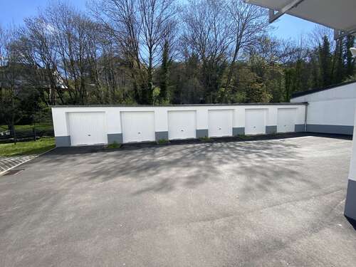 Foto - Garage zu vermieten in Stolberg 95,00 €