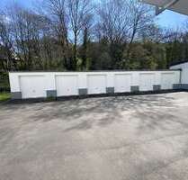 Garage zu vermieten in Stolberg 95,00 €