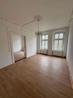 Foto - Wohnung zum Mieten in Frankfurt (Oder) 430,00 € 50 m²
