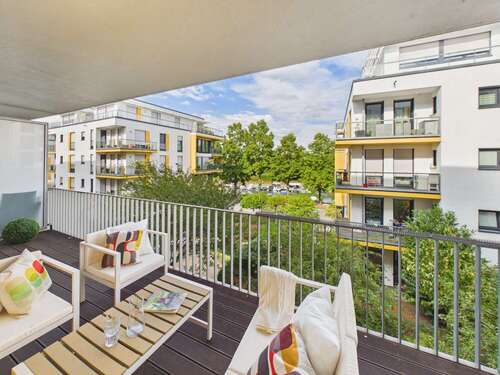 Foto - Wohnung zum Kaufen in Mainz 845.000,00 € 105 m²