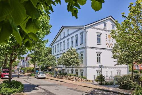 Foto - Wohnung zum Kaufen in Sylt 890.000,00 € 64.01 m²