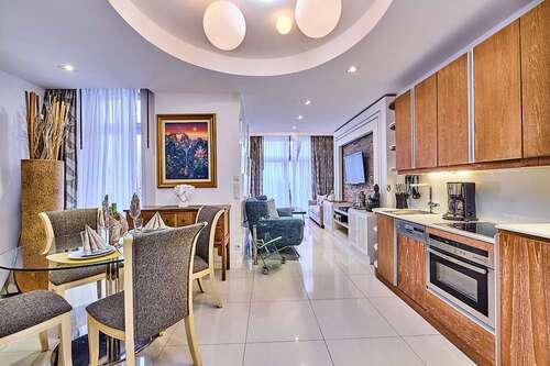Foto - Wohnung zum Kaufen in Sylt 1.150.000,00 € 64.01 m²