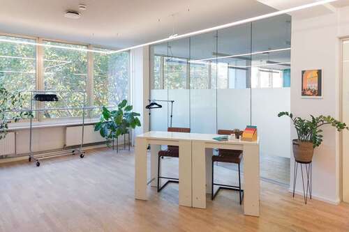 Foto - Büro in Berlin 12.400,00 € 690 m²