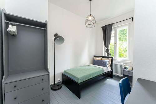 Foto - WG-Zimmer in Berlin 650,00 € 10 m²