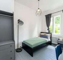 WG-Zimmer in Berlin 650,00 € 10 m²