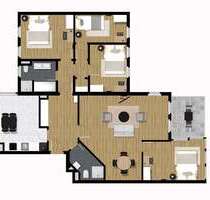 WG-Zimmer in Frankfurt am Main 725,00 € 13 m²