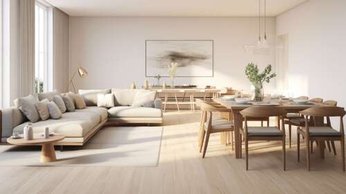 Foto - Wohnung zum Kaufen in Köln 584.000,00 € 83.79 m²