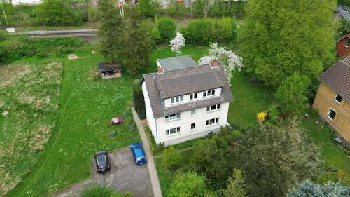 Foto - Haus zum Kaufen in Salzgitter 359.000,00 € 244 m²