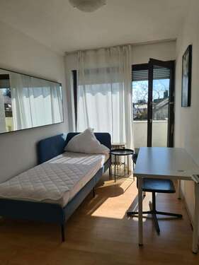 Foto - WG-Zimmer in München 730,00 € 10 m²