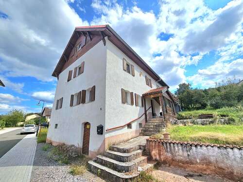 Foto - Haus zum Kaufen in Donsieders 82.500,00 € 189 m²