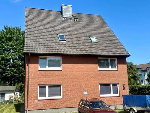 Foto - Wohnung zum Mieten in Hamburg 420,00 € 29.65 m²