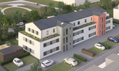 Foto - Wohnung zum Kaufen in Lindhorst 272.600,00 € 79.01 m²