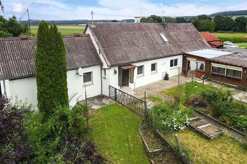 Foto - Haus zum Kaufen in Unlingen 265.000,00 € 156.67 m²