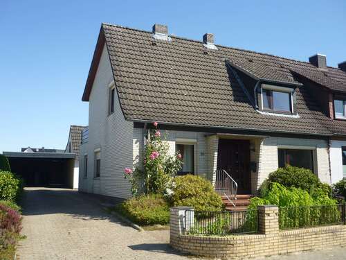 Foto - Haus zum Kaufen in Seevetal 390.000,00 € 109 m²