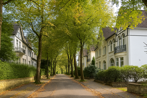 Foto - Haus zum Kaufen in Wuppertal 799.000,00 € 280 m²