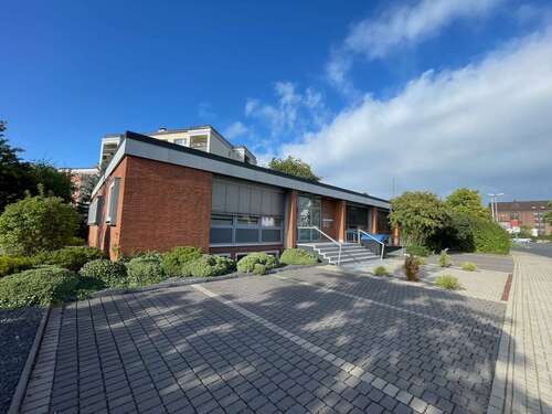 Foto - Büro in pattensen 4.500,00 € 614 m²