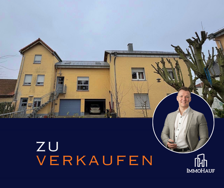Foto - Haus zum Kaufen in Kerzenheim 520.000,00 € 268 m²