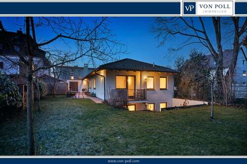 Foto - Haus zum Kaufen in München 1.599.000,00 € 222.94 m²