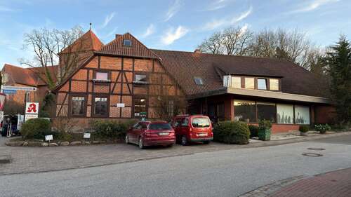 Foto - Wohnung zum Mieten in Selent 1.000,00 € 171.6 m²