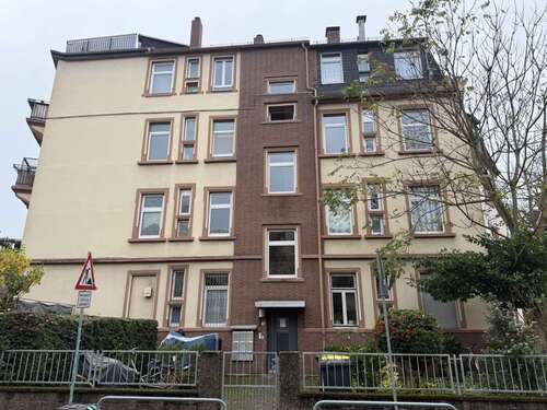 Foto - Wohnung zum Kaufen in Frankfurt am Main 269.000,00 € 54.85 m²