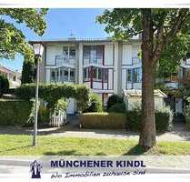 Haus zum Kaufen in München 670.000,00 € 125 m²