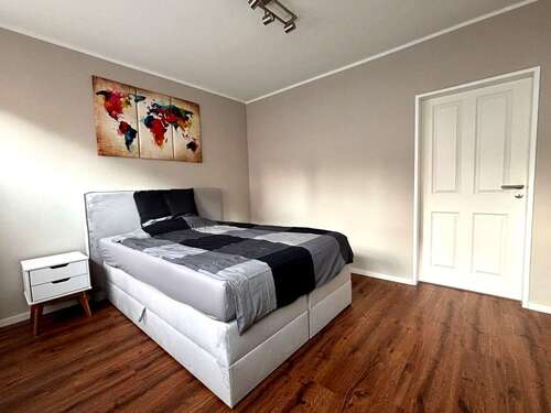 Foto - Wohnen auf Zeit in Köln 1.050,00 €