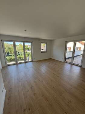 Foto - Wohnung zum Kaufen in Landau a. d. Isar 540.000,00 € 128.91 m²