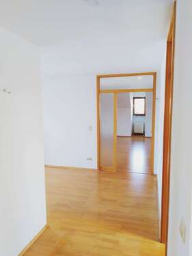 Foto - Wohnung zum Mieten in Bad Boll 1.050,00 € 94.1 m²