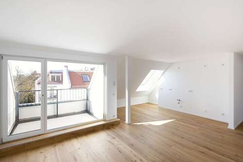 Foto - Wohnung zum Kaufen in Berlin 1.195.000,00 € 111.28 m²