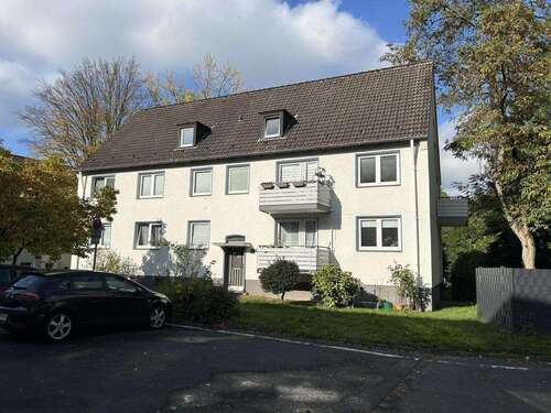 Foto - Wohnung zum Mieten in Herne 399,00 € 48.16 m²