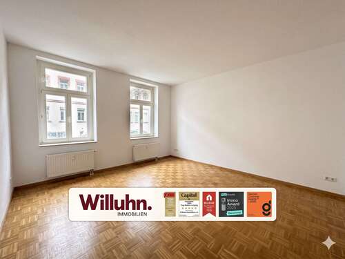 Foto - Wohnung zum Kaufen in Leipzig 149.000,00 € 52 m²