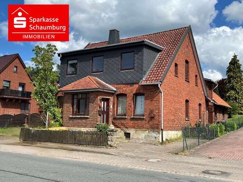 Foto - Haus zum Kaufen in Obernkirchen 139.000,00 € 170 m²