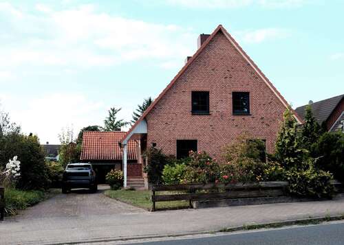 Foto - Haus zum Kaufen in Scharnebeck 630.000,00 € 192 m²