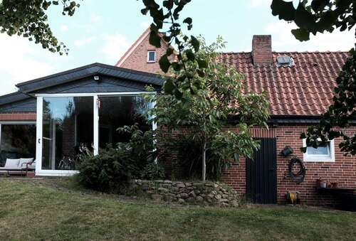 Foto - Haus zum Kaufen in Scharnebeck 630.000,00 € 192 m²