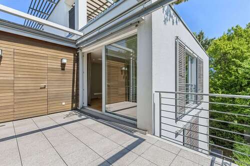 Foto - Wohnung zum Kaufen in Düsseldorf-Lorick 750.000,00 € 110 m²
