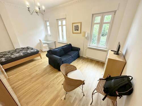 Foto - WG-Zimmer in Frankfurt am Main 700,00 € 22 m²