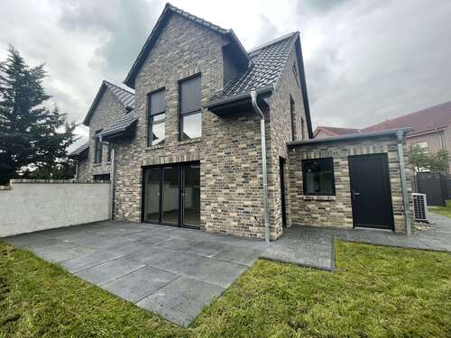 Foto - Haus zum Kaufen in Schermen 345.000,00 € 134 m²