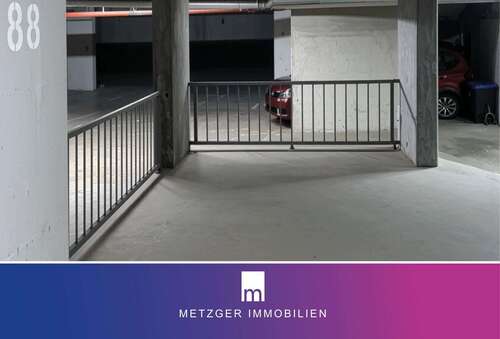 Foto - Garage zu vermieten in Wernau (Neckar) 101,15 €